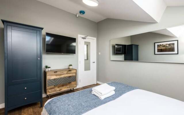 Host Apartments Catharine Quarters III
