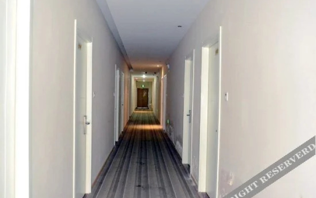 Tianhong Express Hotel Suzhou