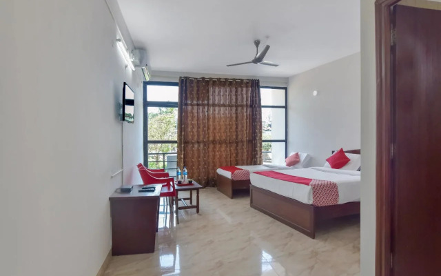Hotel Raj