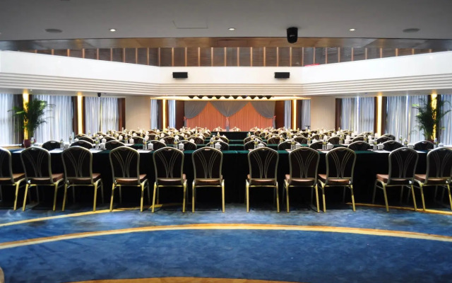 JOYA International Hotel