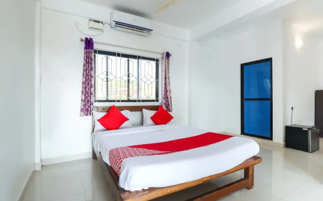 OYO 65004 La Vihan Resort