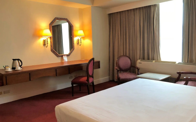 Manila Prince Hotel