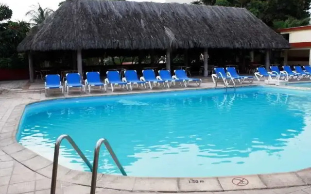 Villa Jamaica