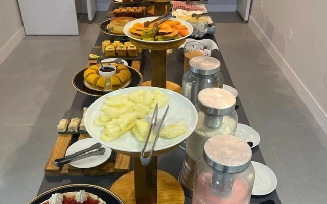 Express Floripa Residence