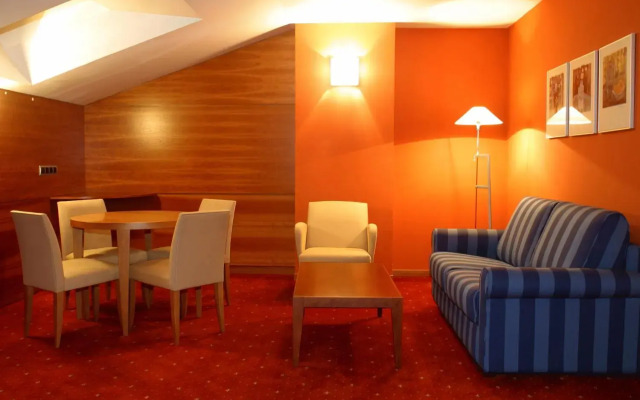 Hotel Silvota