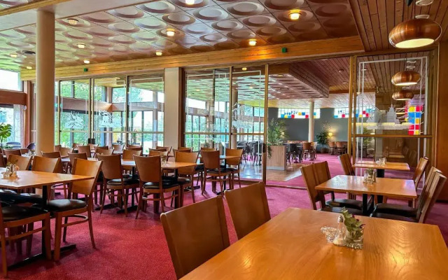 Lærdal Hotel