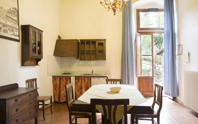 Villa Grassina