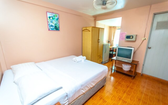 Ventoso Residences