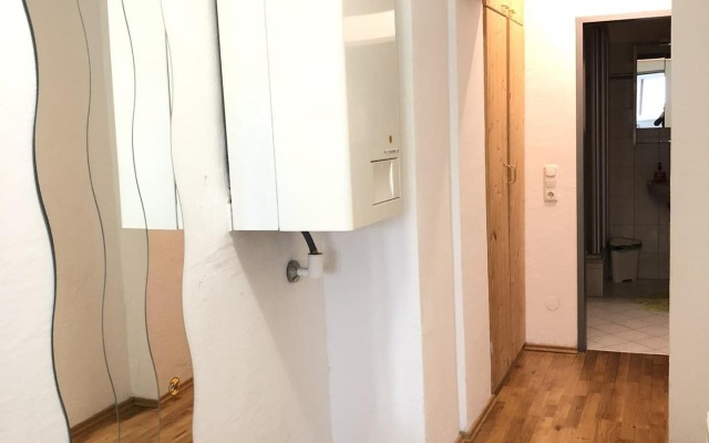 Wildbach City Apartments