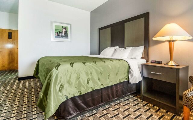 Spark by Hilton Lexington Hamburg