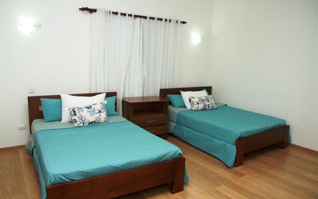 Sybaris Suites