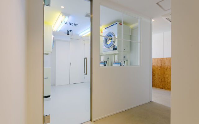 Bunka Hostel Tokyo