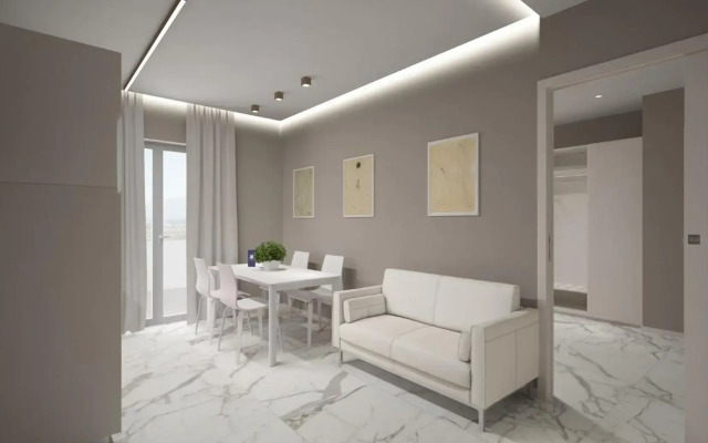 Residence Hotel Alba Palace