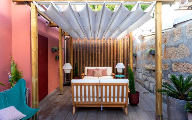 Harbour Inn Design Townhouse