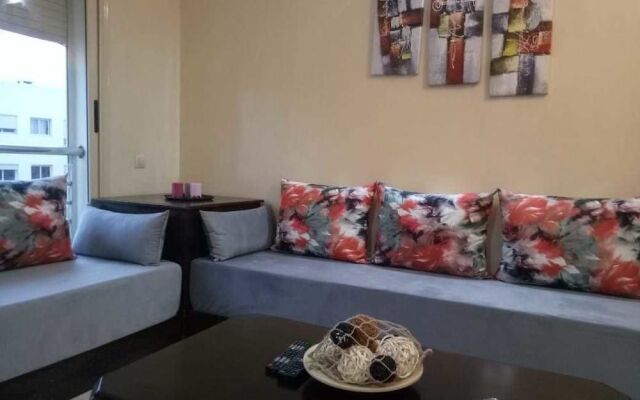 Residence Horizon