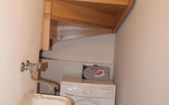 Liberius a soli 100m dal mare