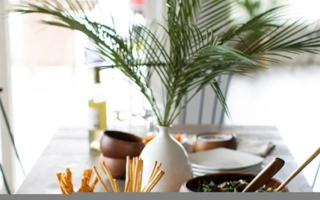 Vista De Los Ondas - Sea Star