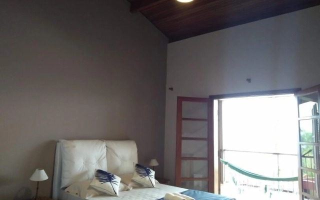 Pousada Recanto El Shadday