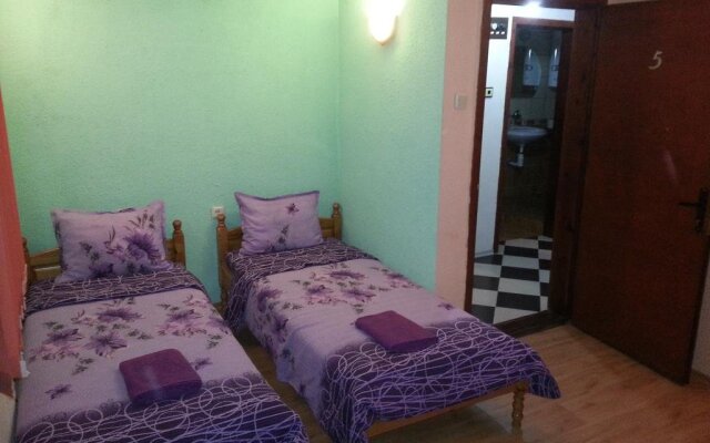 Guesthouse Drakite