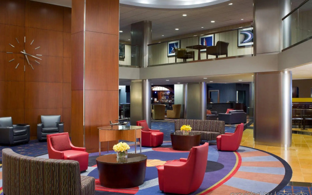 Sheraton Cleveland Airport Hotel