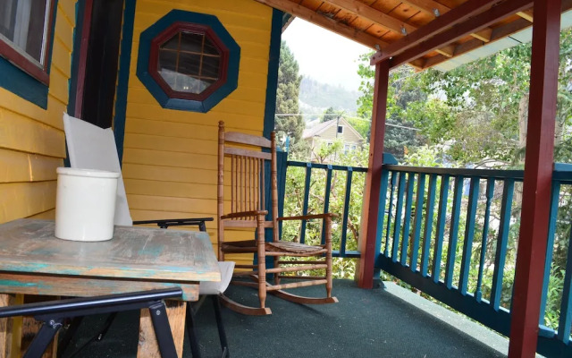 Ouray Main Street Inn