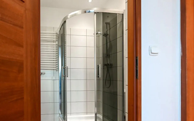 RentPlanet - Apartament KrzeptÃ³wki