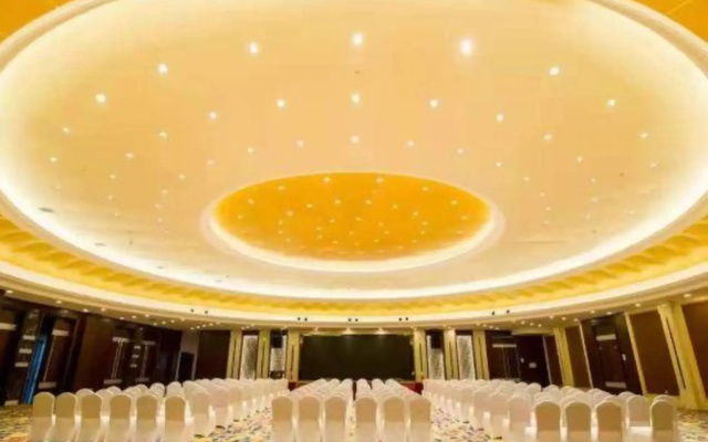 Liangda International Hotel