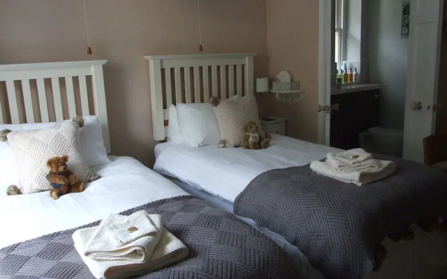 Southcliffe Bed & Breakfast
