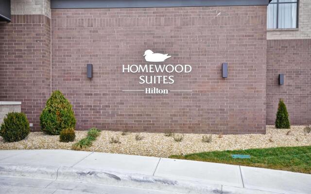 Homewood Suites by Hilton Cincinnati/West Chester