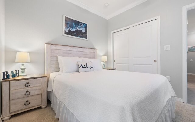 Slow M'ocean at Lost Key Villas