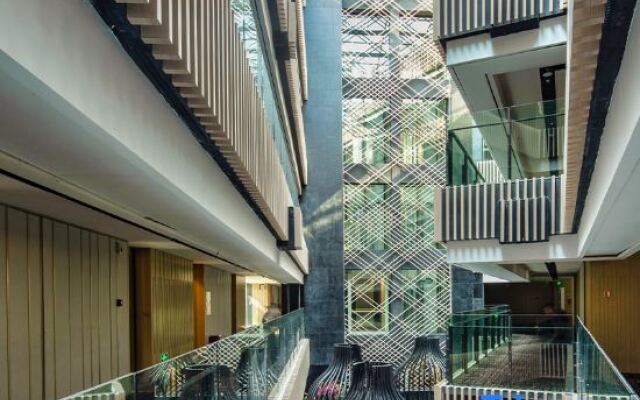 Longwan Hotspring Resort