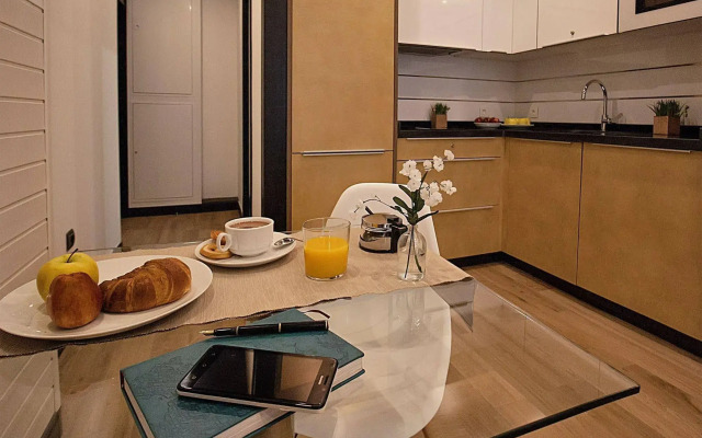 Apartamentos Suites Oficentro