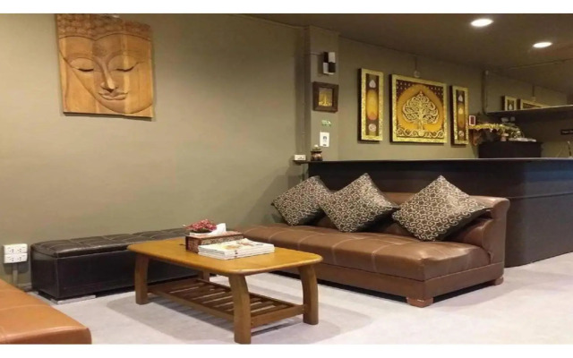 Naturbliss Boutique Residence