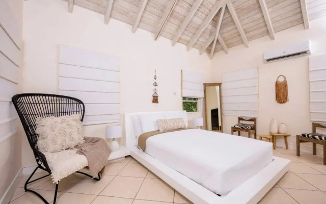 Zenbreak Kyalami 5 Bedrooms