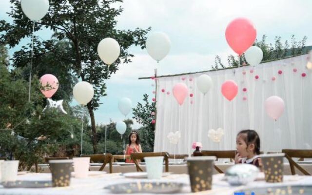 Mofei Homestay