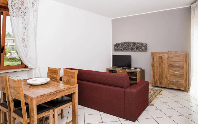 Residence Campana