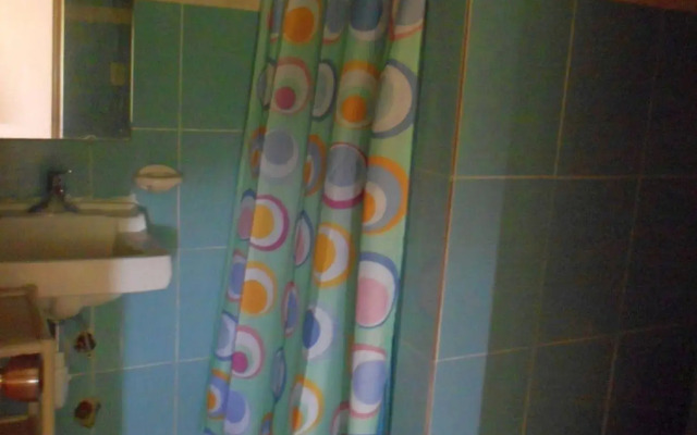Hostal Condo Parque
