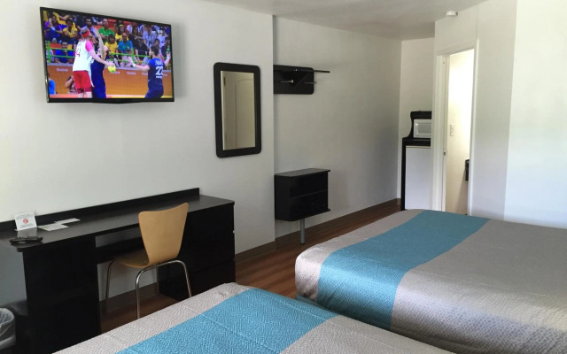 Motel 6 Prairie Du Chien, WI