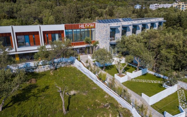 Alban Eco Hotel
