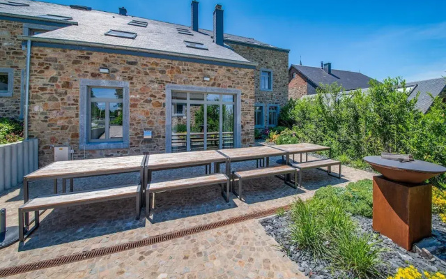 Charming Rural Retreat