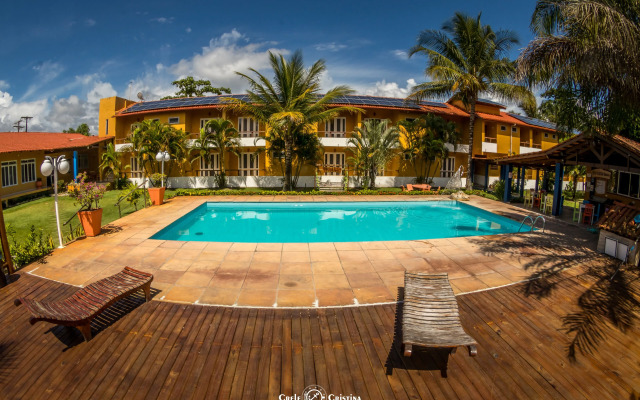 Pousada Beach Bahia