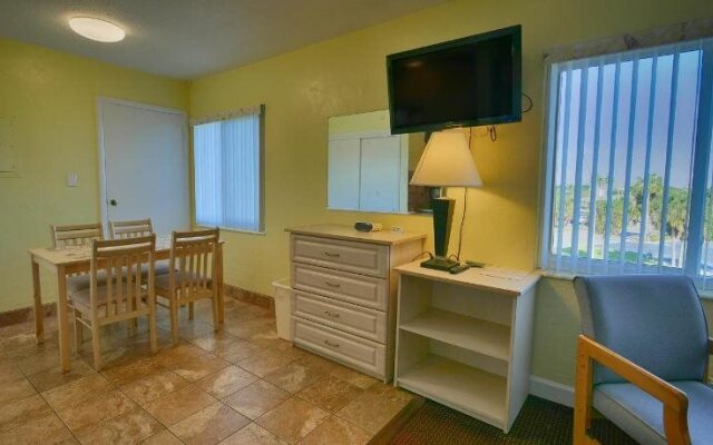 Page Terrace Motel
