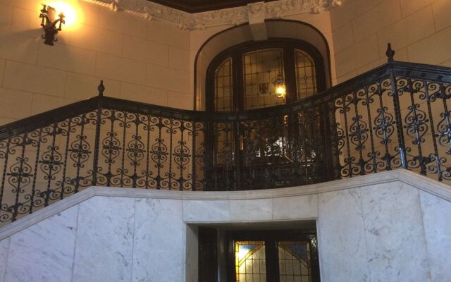 Rooms Argüelles 58