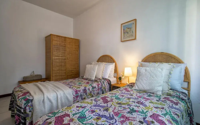 Sardinia Re - Francesca s Apartment
