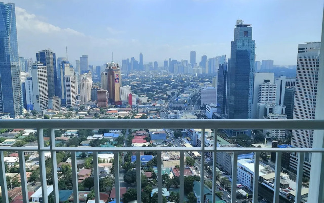 All At Jazz - Makati Serviced Apartments