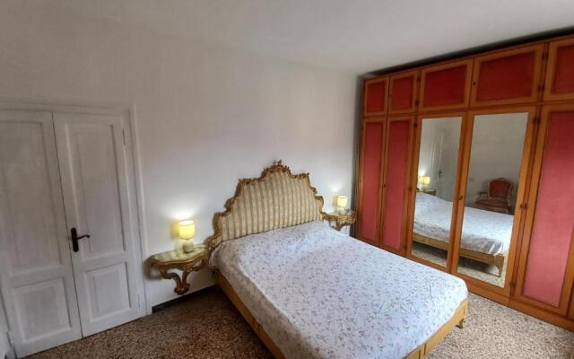 Venezianamente Apartments - Venice City Centre