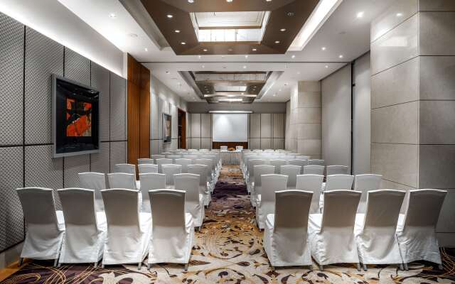 Hyatt Ahmedabad