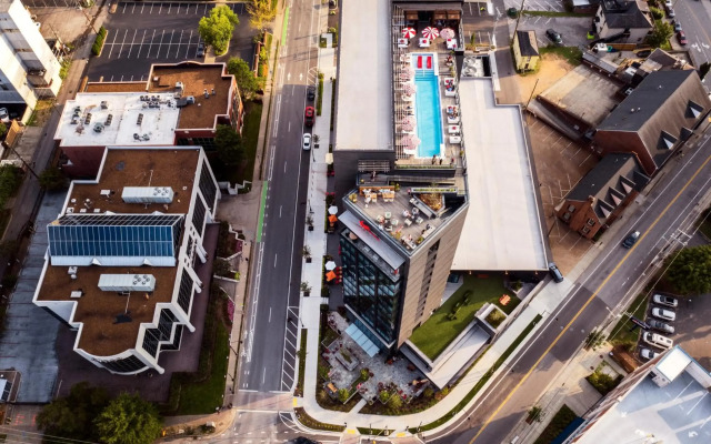 Virgin Hotels Nashville