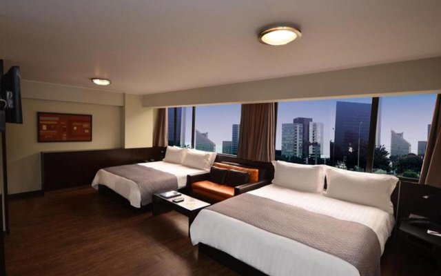 qp Hotels Lima