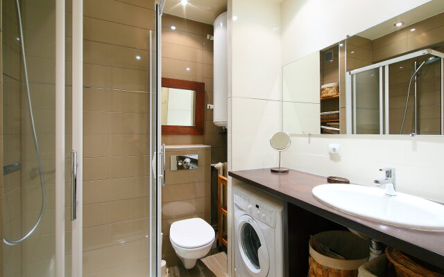 Snow Spa Chalets Chamonix Mont Blanc